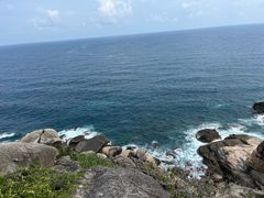 -三亚蜈支洲岛旅游区