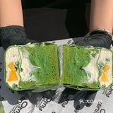 麦地里面包 = 我的松弛感补给站🌾