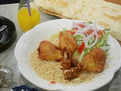 -阿拉伯萨娜餐厅(石马社区店)