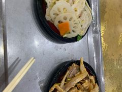 -惠丰源烩面馆(经七路店)