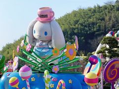 -杭州Hello Kitty乐园