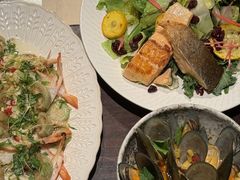 -Brut Eatery悦璞食堂(建国东路店)