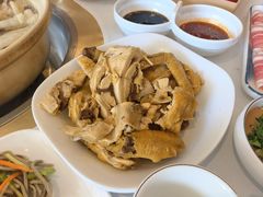 -天宜隆蘑菇宴火锅(石景山旗舰店)