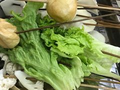 -昱欣麻辣烫·清真