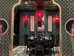 -誉八仙粤菜(万象天地店)