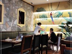 大堂-拉丁餐厅·巴西烤肉自助(正佳广场店)