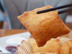 包尔萨克-baursak包尔萨克早餐屋