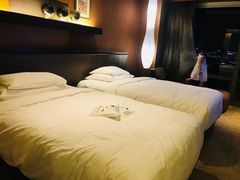 -上海外滩茂悦大酒店