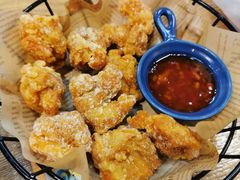 -李先生的首尔小馆(松江启源广场店)