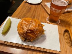 -悠航SLOWBOAT(三里屯店)