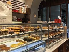 -CHOCMONS巧克怪兽(屏风街店)