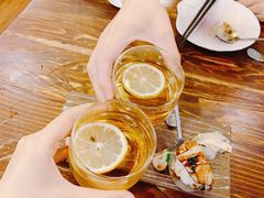 -白石的深夜食堂(大上海店)