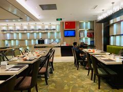 -广州粤海喜来登酒店