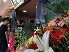 -井格重庆火锅(新世纪店)