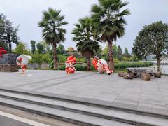 -枫香湖儿童公园