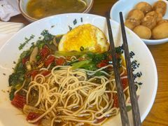 -兵哥豌豆面(壹方城店)