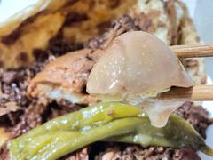 -王虎子大饼(甸柳新村五区店)