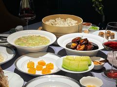 -怡情荟•海鲜青岛菜(五四广场旗舰店)