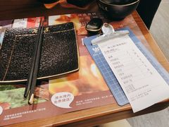 -海之屋韩式烤肉(海棠68环球美食街店)