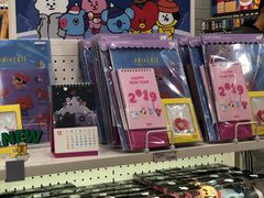 -line friends(明洞旗舰店)