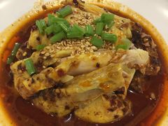 -宏状元现熬粥·京味菜(黄寺大街店)