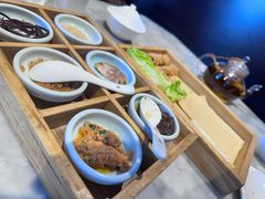 -城南往事·鲁菜济南菜(软件园美莲广场店)
