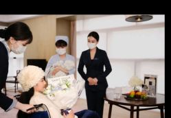 点击看大图 -圣贝拉母婴护理中心(广州瑰丽店)