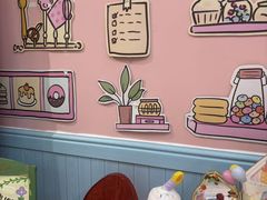 -千浔一暖DIY蛋糕烘焙(人民大学店)