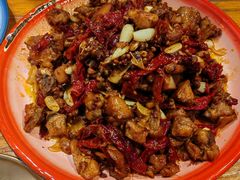 -柴窝堡22号辣子鸡·传承新疆菜