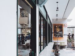 -RAC BAR(安福路店)