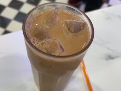 -澳门陈光记烧味饭店(南京德基广场店)