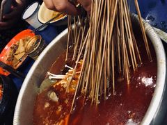 -马路边边串串香(双井直营店)