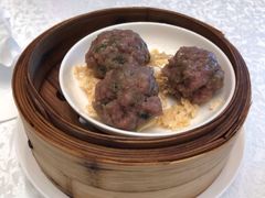 -香宫中餐厅 · 桂林香格里拉