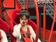 -极限PLAY运动娱乐新世界·团建派对潮玩休闲馆·室内蹦极高空游乐园