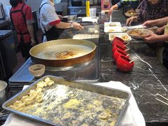 -素满香·素食自助餐厅(直营·大兴街店)