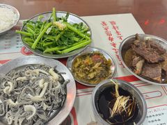 -阿秋牛排(湖心街店)