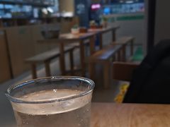 -龙治汉堡(中华城店)