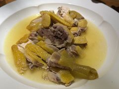 -大家食府·福建菜(FAC协盛中心庭院餐厅店)