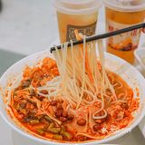 螺蛳村｜快来开辟新吃法