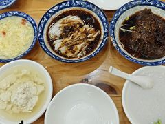 -张明富面皮店(东大街店)