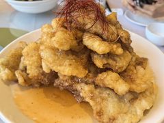 -老妈菜馆(建设街店)