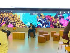 -Apple零售店(深圳益田假日广场店)