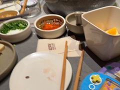 -巴奴毛肚火锅(二七万达店)