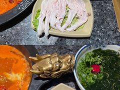 -蜀大侠火锅(少陵路店)
