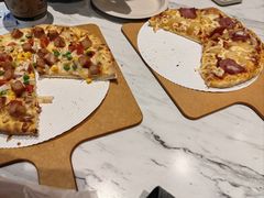-达美乐比萨(红山店)