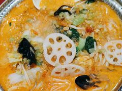 -喜家德虾仁水饺(深圳印力中心店)