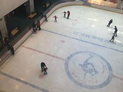 -全明星滑冰俱乐部(天津远洋店)