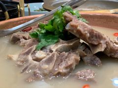 -哈啾嗨蒙古娃娃主题餐厅(巴彦塔拉店)