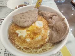 -六禄面家(芳和分店)