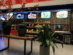-饭怕鱼(阳光100店)